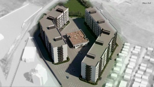 Продается 1-комн. квартира, 46,36 м²