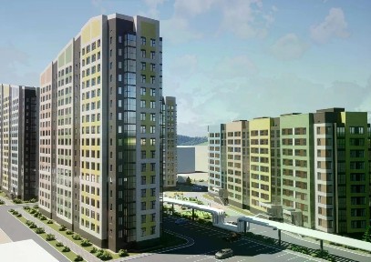 Продается 2-комн. квартира, 48,73 м²