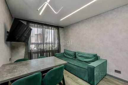 Продается 2-комн. квартира, 54,1 м²