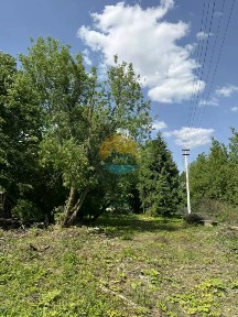 Продается участок, 6,8 сот.