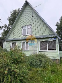 Продается 2-этажный дом, 100 м²