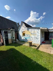 Продается 1-этажный дом, 20 м²
