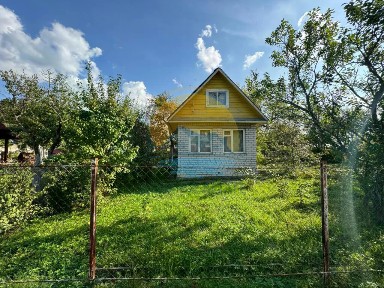 Продается 2-этажный дом, 35 м²