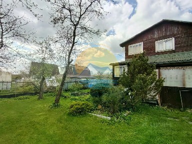 Продается 2-этажный дом, 75 м²