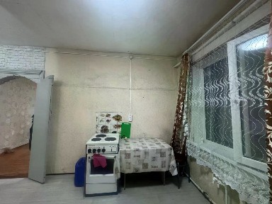 Сдается 2-комн. квартира, 33,3 м²