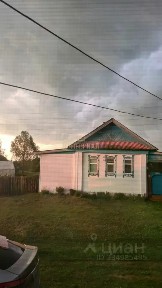 Продается 1-этажный дом, 70 м²