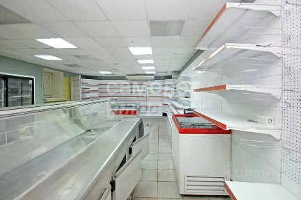 Продается помещение свободного назначения, 109,1 м²