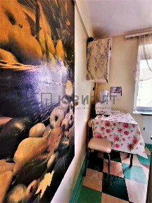 Продается 2-комн. квартира, 41,3 м²