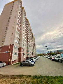 Продается 1-комн. квартира, 37,1 м²