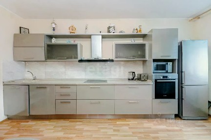 Продается 3-комн. квартира, 109,6 м²