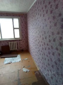 Продается 3-комн. квартира, 56,6 м²
