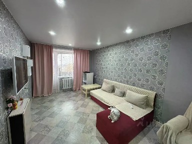 Продается 3-комн. квартира, 59,6 м²