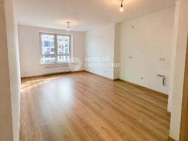 Продается 2-комн. квартира, 66,18 м²