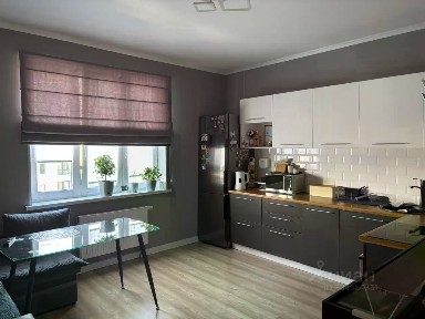 Продается 3-комн. квартира, 48,2 м²