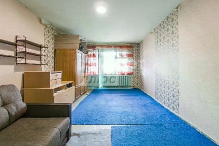 Продается 2-комн. квартира, 43,4 м²