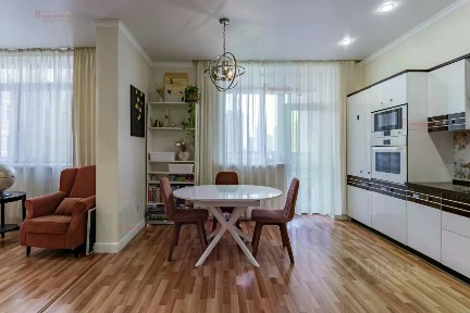 Продается 3-комн. квартира, 89,2 м²