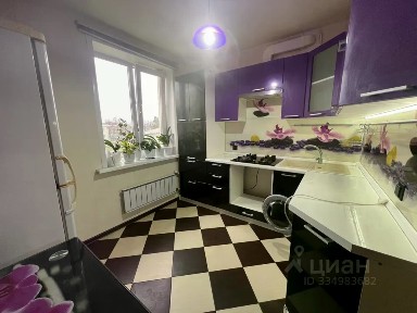 Продается 3-комн. квартира, 60,8 м²