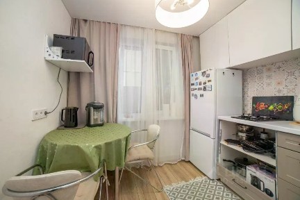 Продается 1-комн. квартира, 25,4 м²