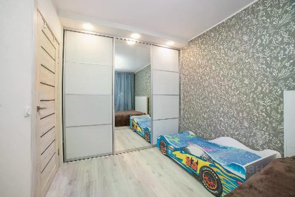 Продается 3-комн. квартира, 59,4 м²