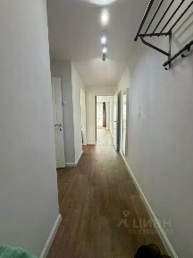 Продается 3-комн. квартира, 55 м²