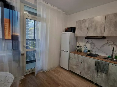 Продается 1-комн. квартира, 29,7 м²