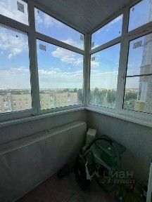 Продается 1-комн. квартира, 44,7 м²