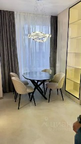 Продается 2-комн. квартира, 60 м²