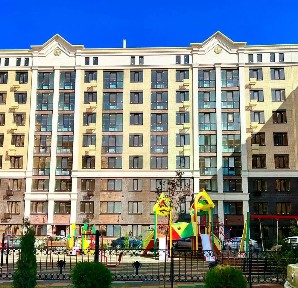 Продается 1-комн. квартира, 38 м²