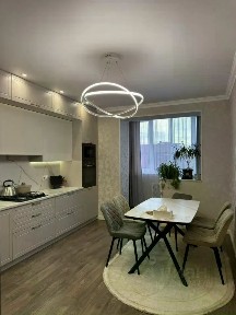 Продается 2-комн. квартира, 75 м²