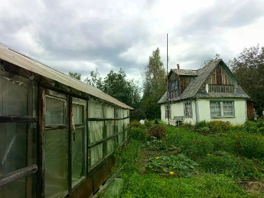 Продается 2-этажный дом, 35 м²