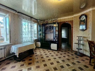 Продается 2-этажный дом, 116,9 м²