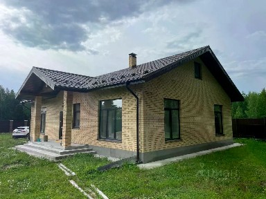 Продается 1-этажный коттедж, 131 м²