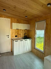 Продается 1-этажный дом, 40 м²