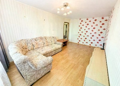 Сдается 3-комн. квартира, 62 м²