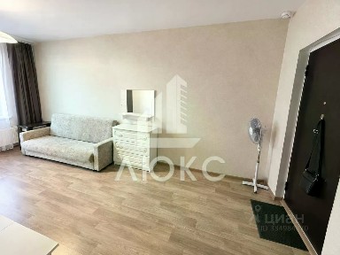 Сдается 1-комн. квартира, 32,7 м²