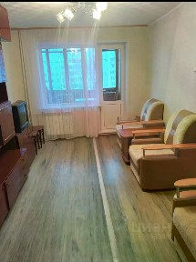 Сдается 2-комн. квартира, 43 м²