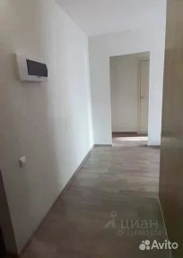 Сдается 1-комн. квартира, 40,5 м²
