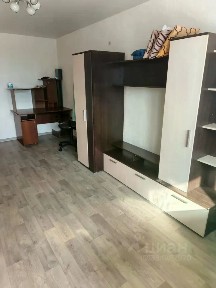 Сдается 1-комн. квартира, 34 м²