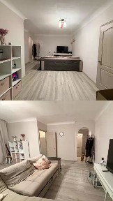 Сдается 2-комн. квартира, 46 м²