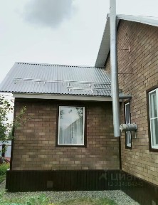 Продается 1-этажный коттедж, 84,2 м²