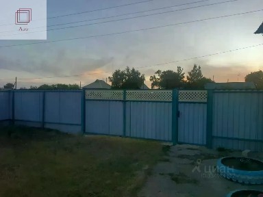 Продается 1-этажный дом, 86,7 м²