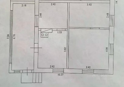 Продается 1-этажный дом, 135,7 м²
