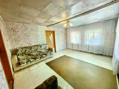 Продается 1-этажный дом, 80,3 м²