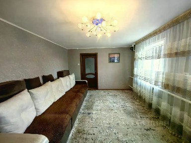 Продается 1-этажный дом, 54,8 м²