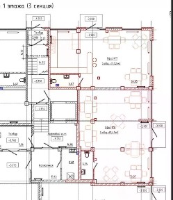 Сдается помещение свободного назначения, 152,93 м²