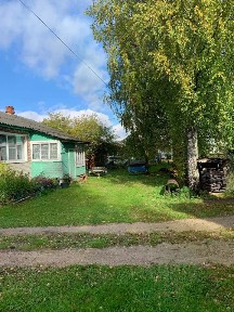 Продается 1-этажный дом, 65 м²