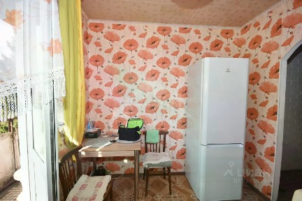 Продается 1-комн. квартира, 34 м²