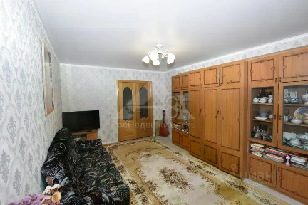 Продается 3-комн. квартира, 67,4 м²