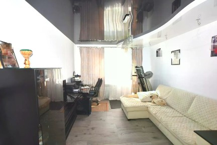 Продается 3-комн. квартира, 67,3 м²