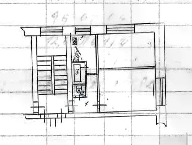 Продается 2-комн. квартира, 31,2 м²